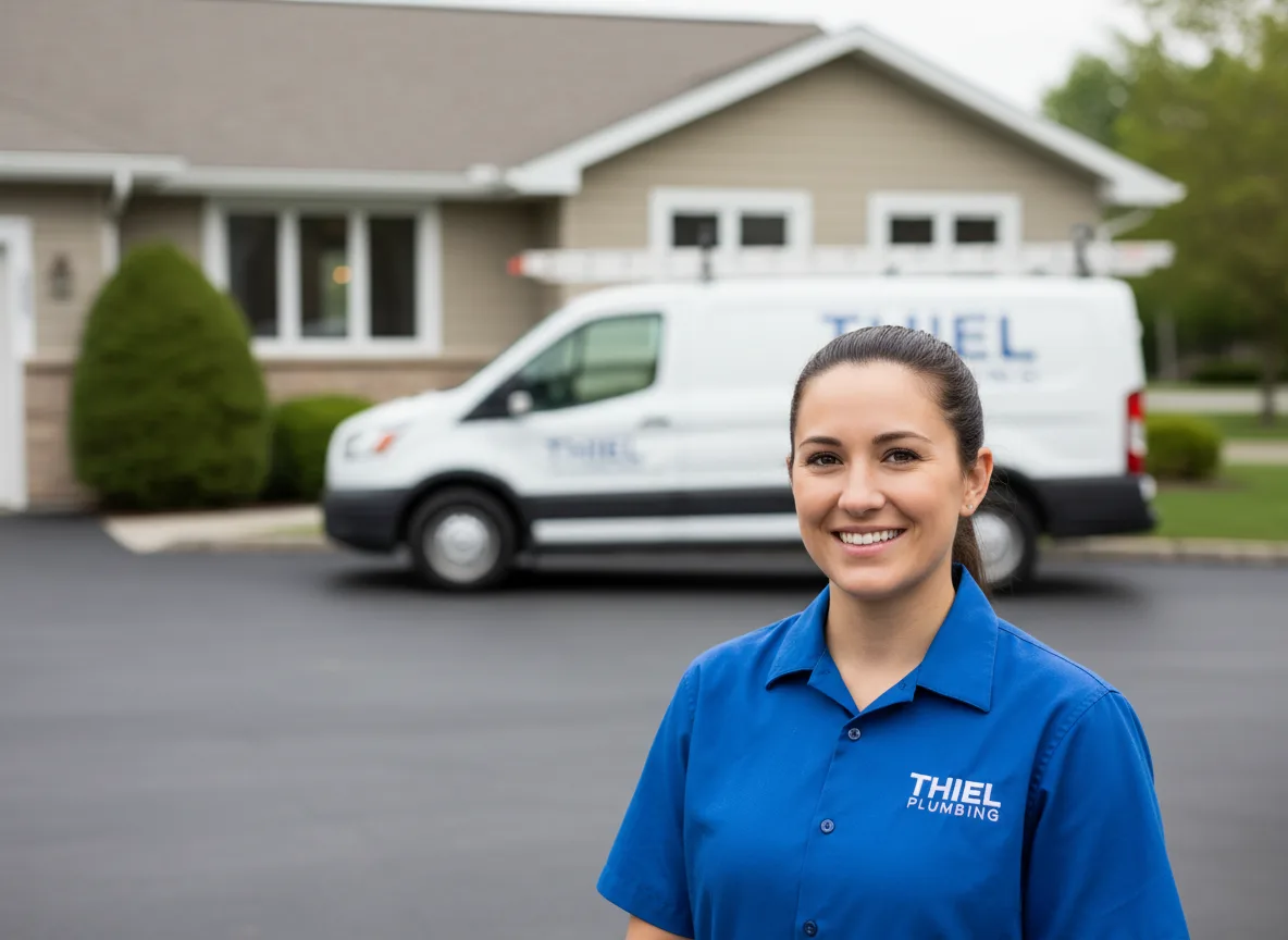 Plumber Asbury, IA FAQs